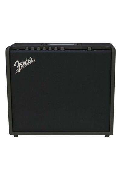 FENDER Mustang Gt 100