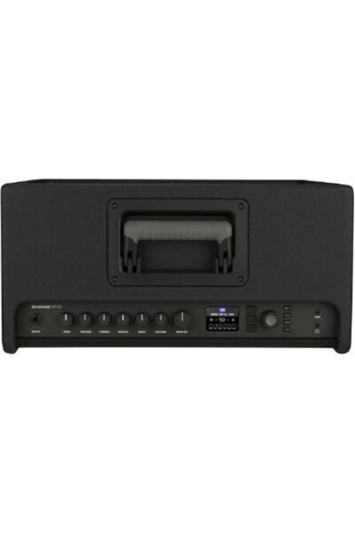 FENDER Mustang Gt 100