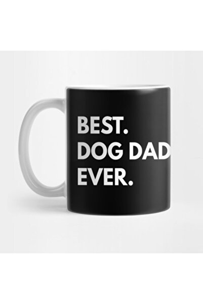 Best Dog Dad Ever Mug, Gift, Dowry, Presentation