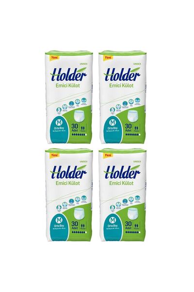 Holder Medium size economic adult absorbent panties holder 120 80-105 cm