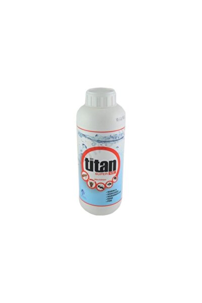 Titan Super Me Haşere Ilacı 1 Kg