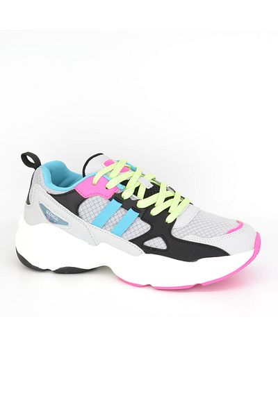 Hammer Jack Hammerjack 101-20041-g Rio Women's Sneakers