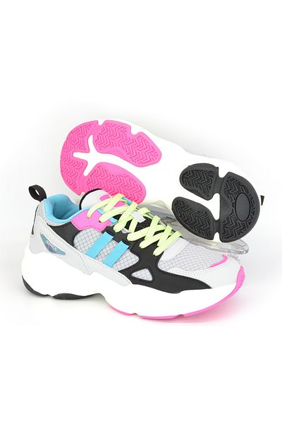 Hammer Jack Hammerjack 101-20041-g Rio Women's Sneakers