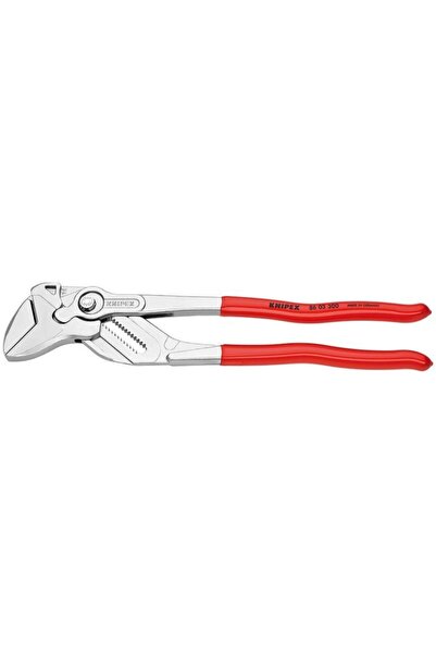 Knipex 86 03 300 πένσα-κλειδί