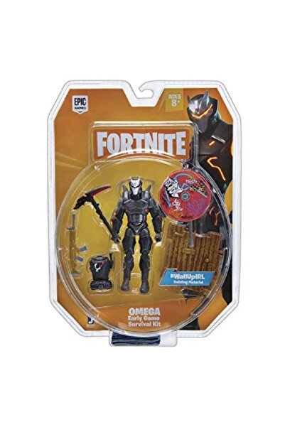 Hasbro Fortnite Delüks Figür Paketi Omega S1 Fnt0016-6