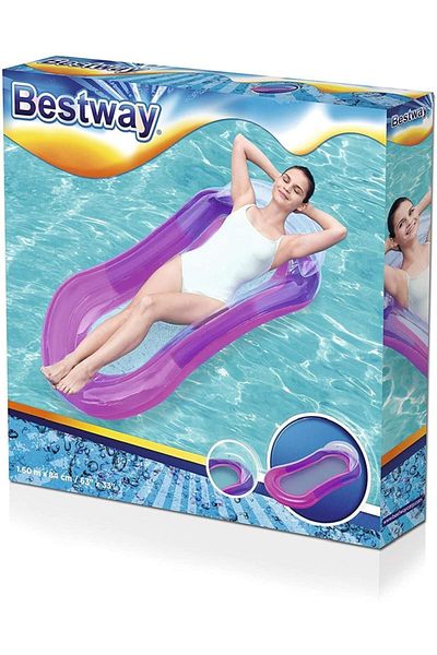 BESTWAY Sea Bed - mesh Design