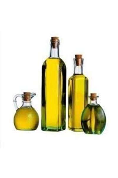 KRK Poppy Oil 250Cc Food