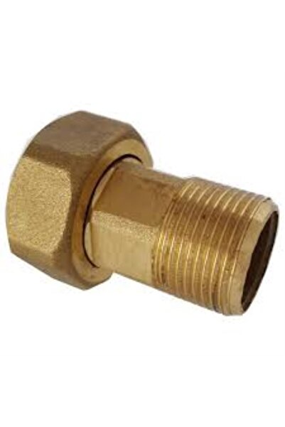 Marka 3/4`` Su Saati Rekoru 1 Çift (2 Adet)