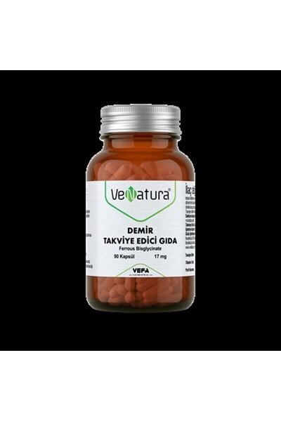 VeNatura Iron Supplement Food