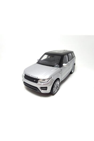 WELLY 1:32 / 1:36 Range Rover Sport Diecast Model Araba
