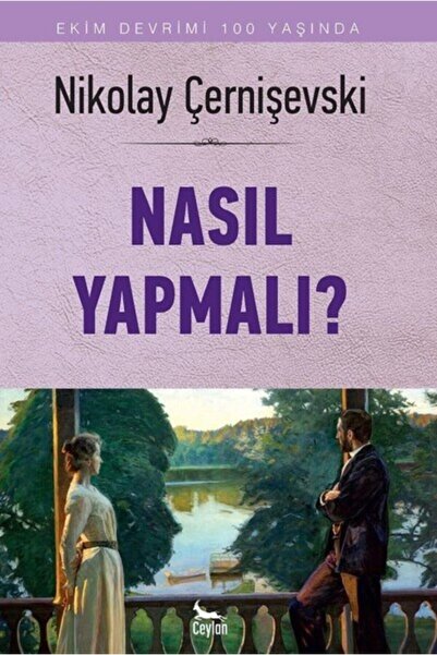 Ceylan Yayınları Nasıl Yapmalı?-tek Cilt