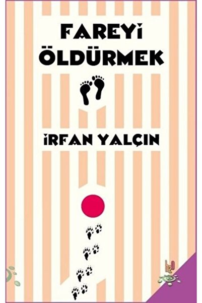 h2o Kitap Fareyi Öldürmek