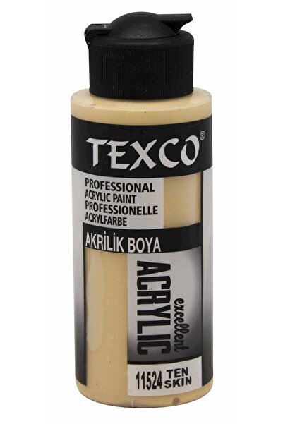 Rich Boya Texco Akrilik 110 Cc 11524 Ten