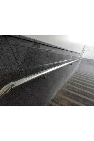 Alpa Paslanmaz Duvar Tutamak 200 cm