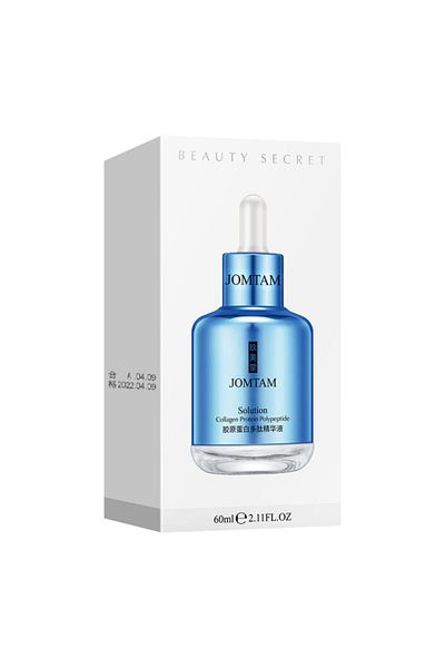 JOMTAM Firming Solution Serum with Collagen Protein and Polypeptide 60 ml