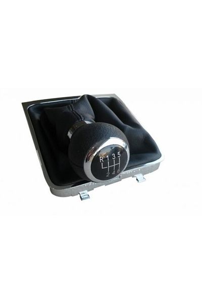 PLASTECH مقبض ناقل الحركة وحماية - 6 Passat Forward 0611 مجموعة كاملة