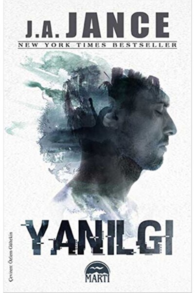 Martı Yayınları Yanılgı