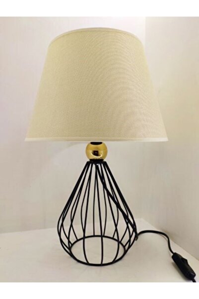 365GUNSERİSONU ريفي قفص معدني الحديد المطاوع الساق الذهب السائبة ضوء كريم الن...