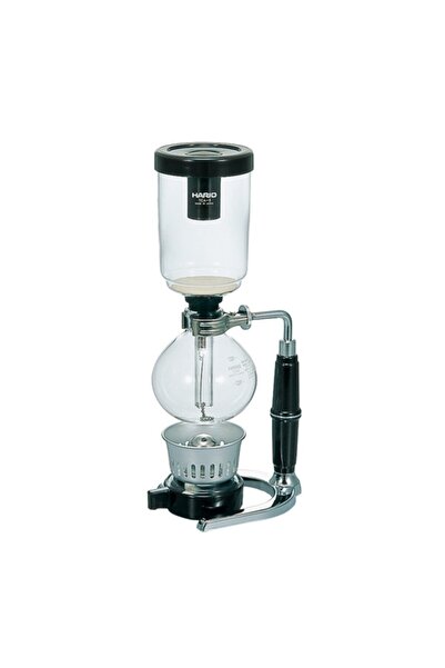 Hario Technica Syphon (3 Cup) Kahve Demleme Sifonu