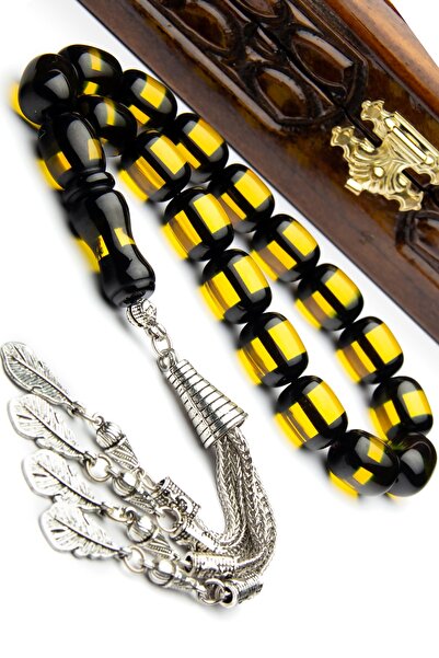 OTTOTESBİH Ανδρική μασκότ ομορφιάς, νυχτερινό μπλε, με άρωμα βιολέτας, πούδρα...