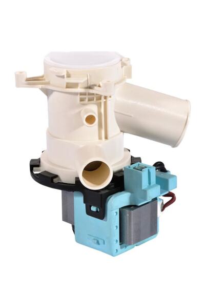 Arçelik Beko Altus Çamaşır Makinesi Su Tahliye Pompa Motoru