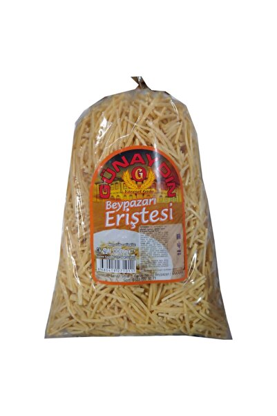 Günaydın Erişte 1000 G - 1 Kg