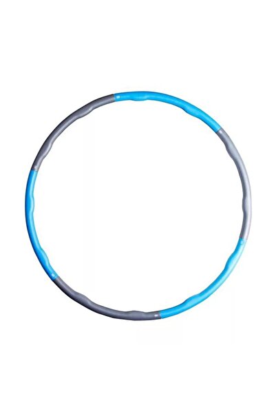 Leyaton Mavi Hulahop Çemberi 1.5 Kg