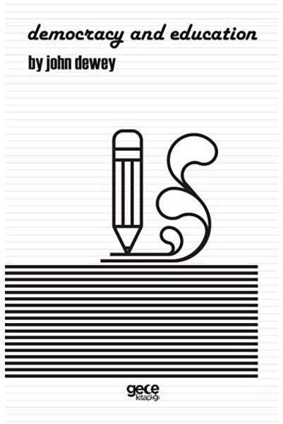 Gece Kitaplığı Δημοκρατία και Εκπαίδευση