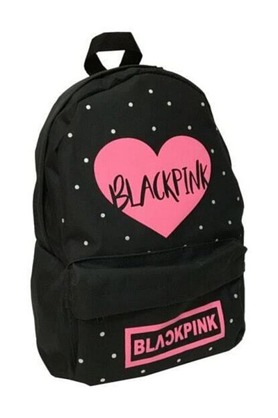 LapisButik Blackpink Bag