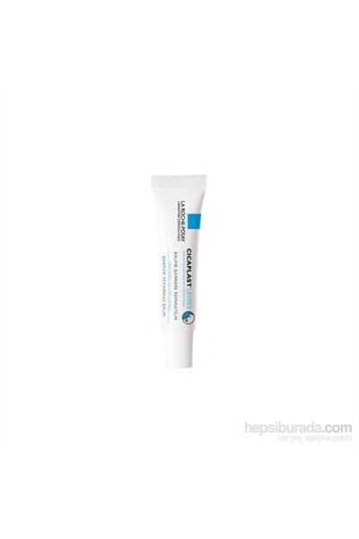 La Roche Posay Cicaplast Levres 7.5 ml