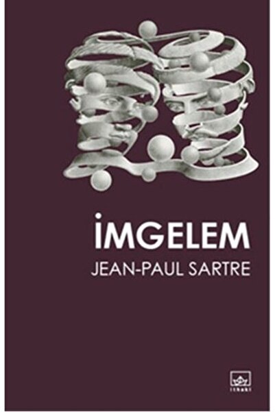 İthaki Yayınları İmgelem