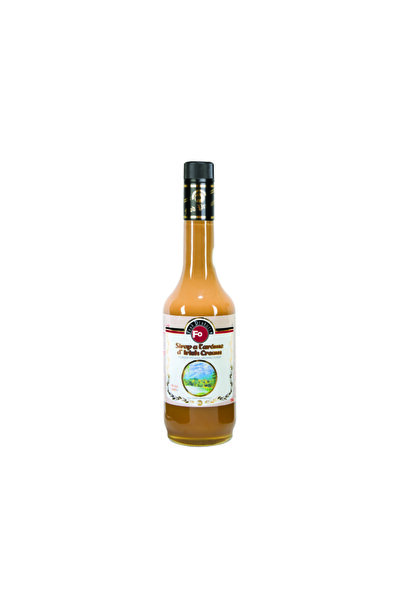 FO Irısh Cream Şurup 70cl