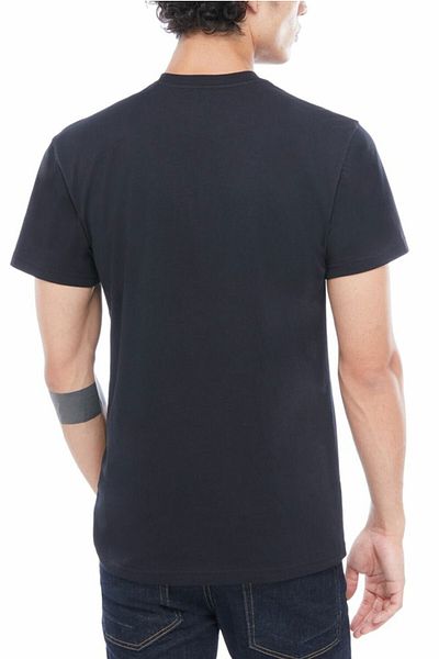Vans Classic Men's Black T-shirt
