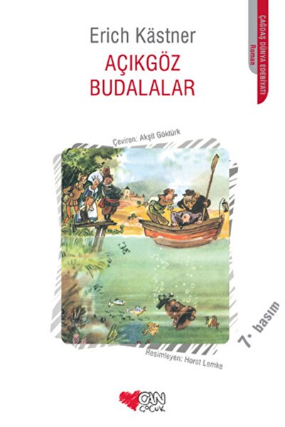 Genel Markalar Açıkgöz Budalalar