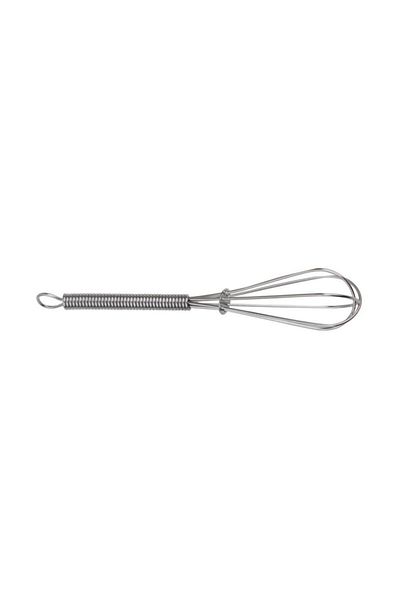 İndiriminVar Mini Teaspoon - Whisk and Metal Spoon, Shaped Apparatus