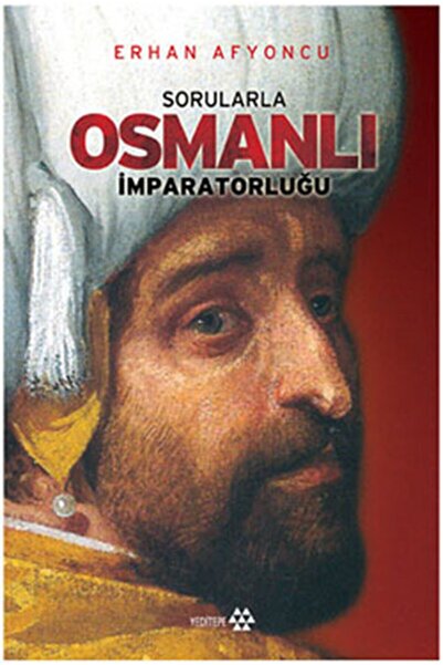 Yeditepe Yayınevi Sorularla Osmanlı Imparatorluğu