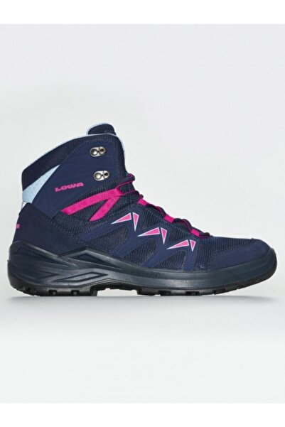Lowa Kadın Mor Innox Pro Gtx Mid. Junior Ayakkabı 650116-6951