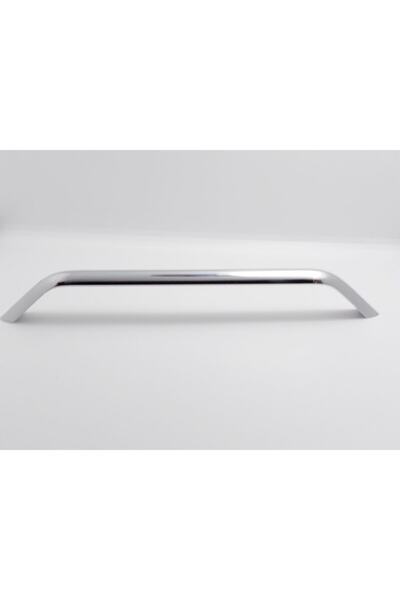 Lina Inverted Falcon Model Model Chrome Luxury Door, Drawer Handles 160mm