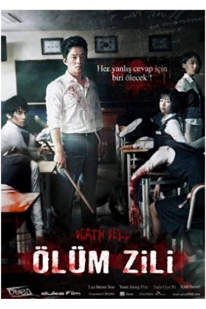 Genel Markalar Death Bell / Ölüm Zili