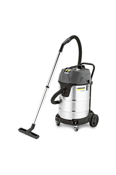Karcher Nt 70/2 Me Classic Pro Islak Kuru Elektrikli Vakumlu Süpürge 2300 Watt