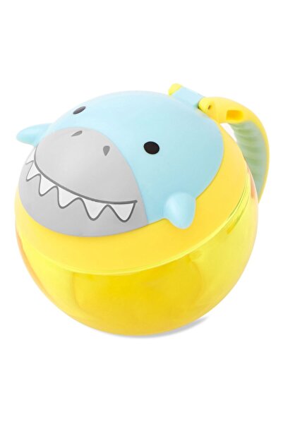 Skip Hop Zoo Çerez Kabı