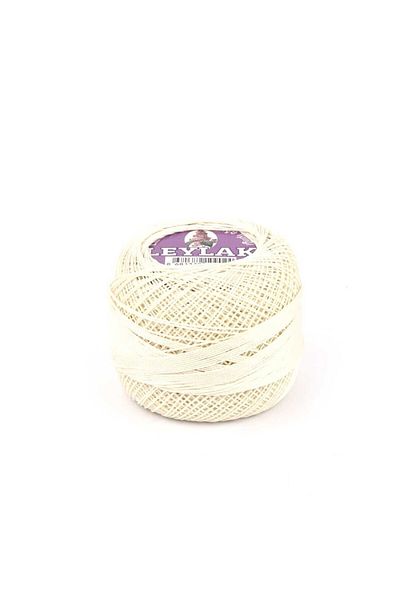 Fırfır Tuhafiye Lilac Artificial Silk Etamine and Canvas Thread Color:3002