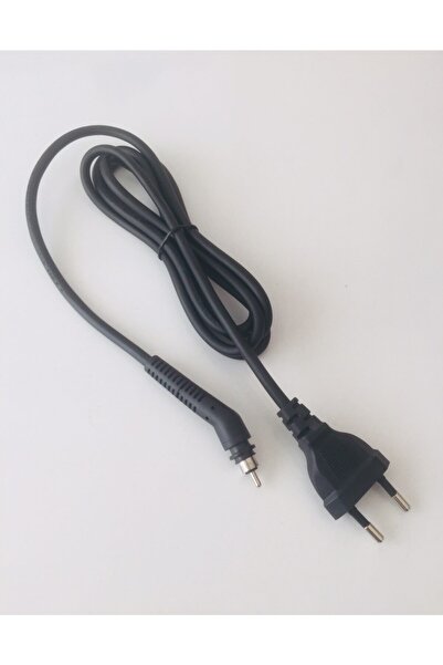 Braun Saç Düzleştici Kablosu