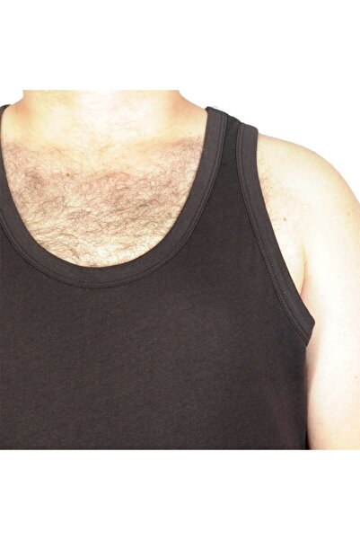 ModeXL Ανδρικός γιακάς ποδηλασίας αθλητών - Λειτουργία μεγάλου μεγέθους XL 6340