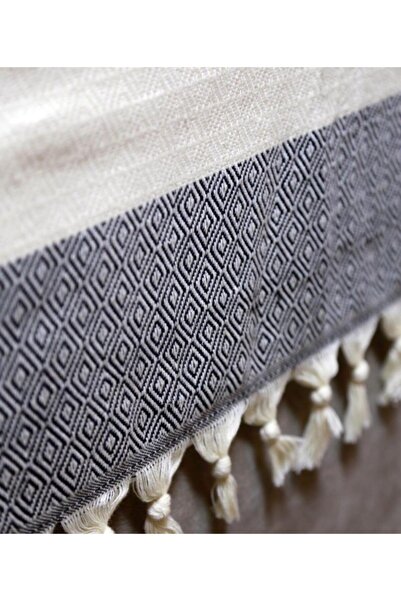 Buldan CSN Tekstil Peshtemal Woven Pique Multi-Purpose Cover