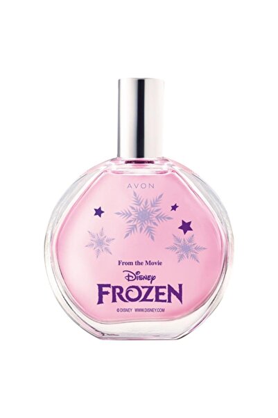 AVON Disney Frozen Parfüm Edc 50 Ml Kadın Parfüm 05013672572