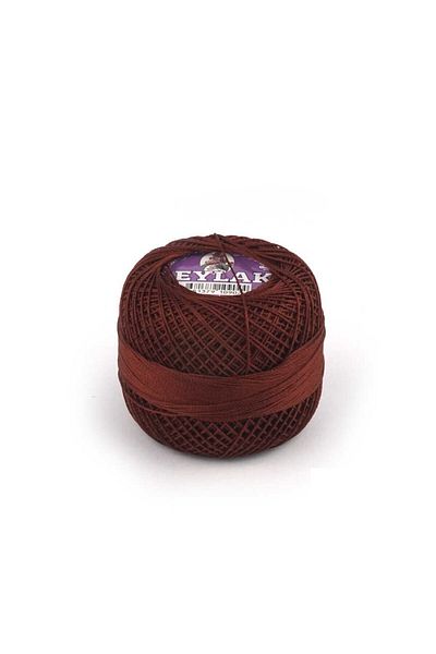 Leylak Artificial Silk Etamine and Canvas Yarn 9 Layers 25gr Color:0079
