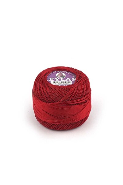 Fırfır Tuhafiye Leylak Suni İpek Etamin Ve Kaneviçe İpliği 6 Kat 25 gr Renk 8021