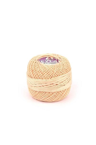 Fırfır Tuhafiye Lilac Artificial Silk Etamine and Canvas Yarn 9 Layers 25 gr Color:1108