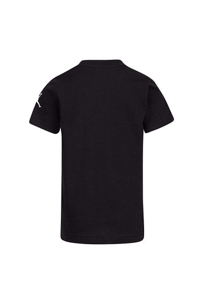 Nike Jordan Brand Tee 5 Boy's Black T-shirt855175-023